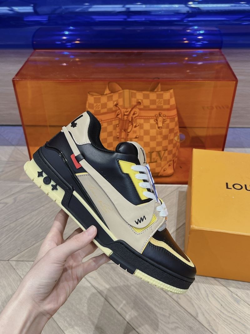 Louis Vuitton Sneakers